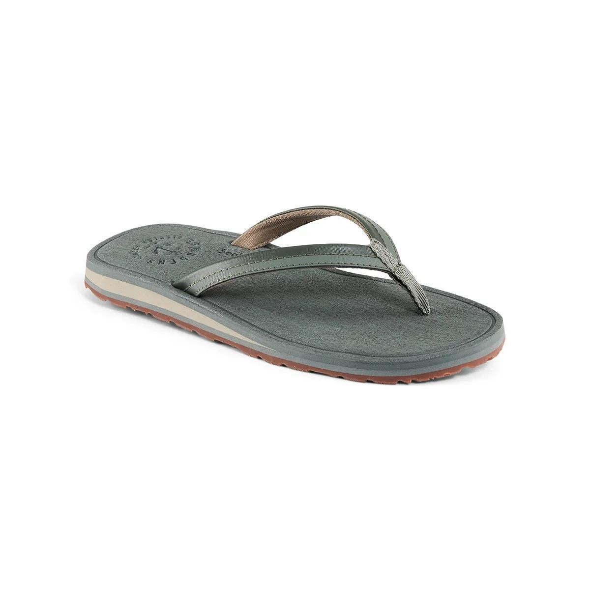 Grundens W Tidal Flats Sandal