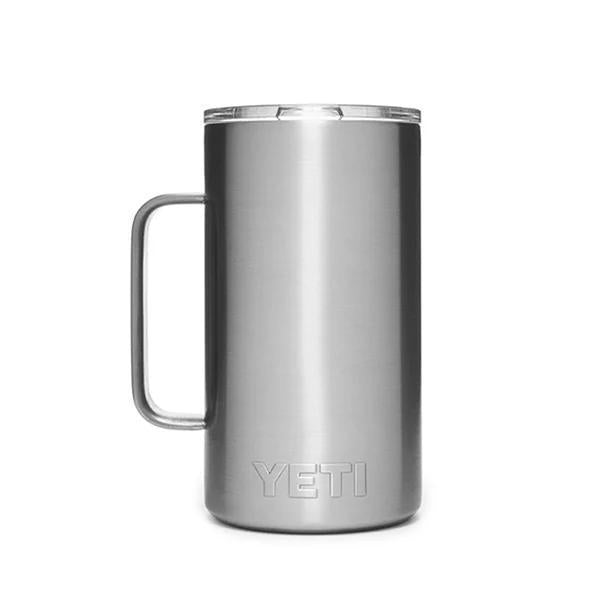 Yeti Mugs