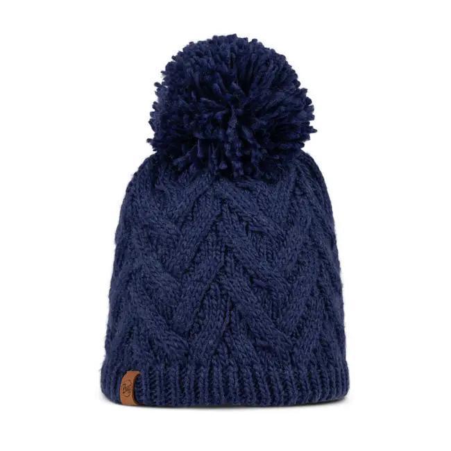 Buff Knit Fleece Caryn Hat