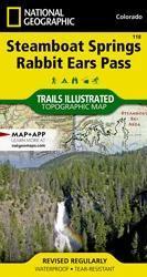 Trails Illustrated
