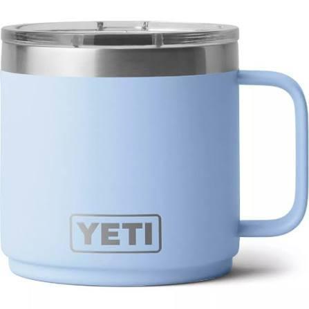 Yeti Mugs