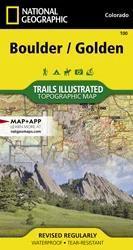 Trails Illustrated