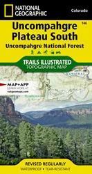 Trails Illustrated