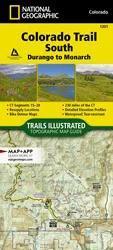 Trails Illustrated