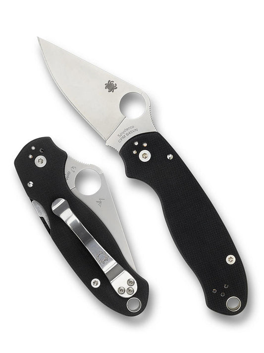 Spyderco Para 3