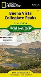 Trails Illustrated