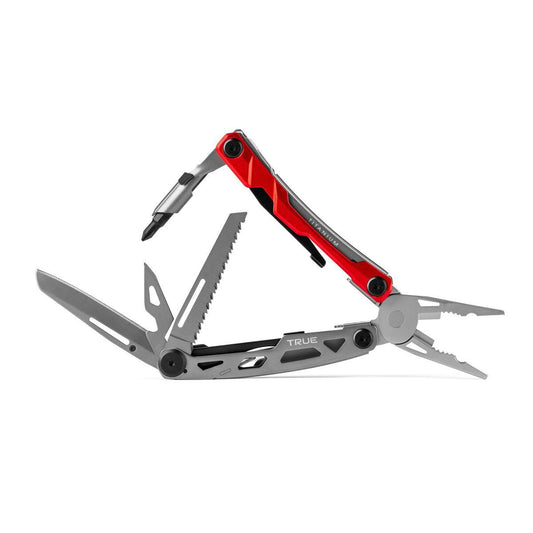 True Titanium Pocket Multi-Tool