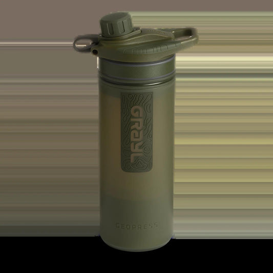 Grayl Ultra Press