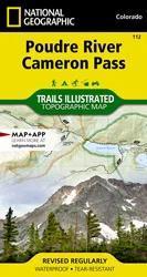 Trails Illustrated