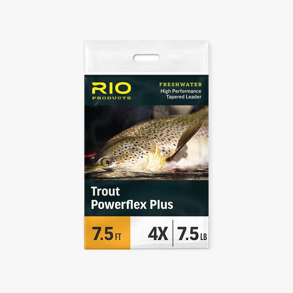 Rio Leaders 1Pk TPF+