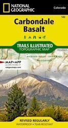 Trails Illustrated