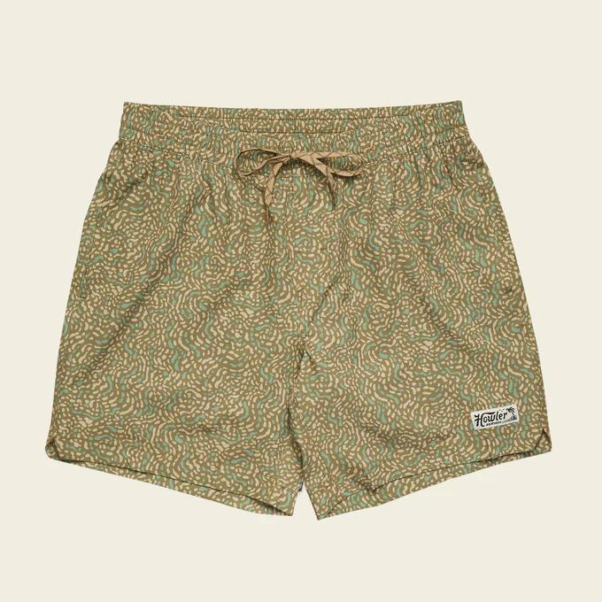 HB Deep Set Boardshorts