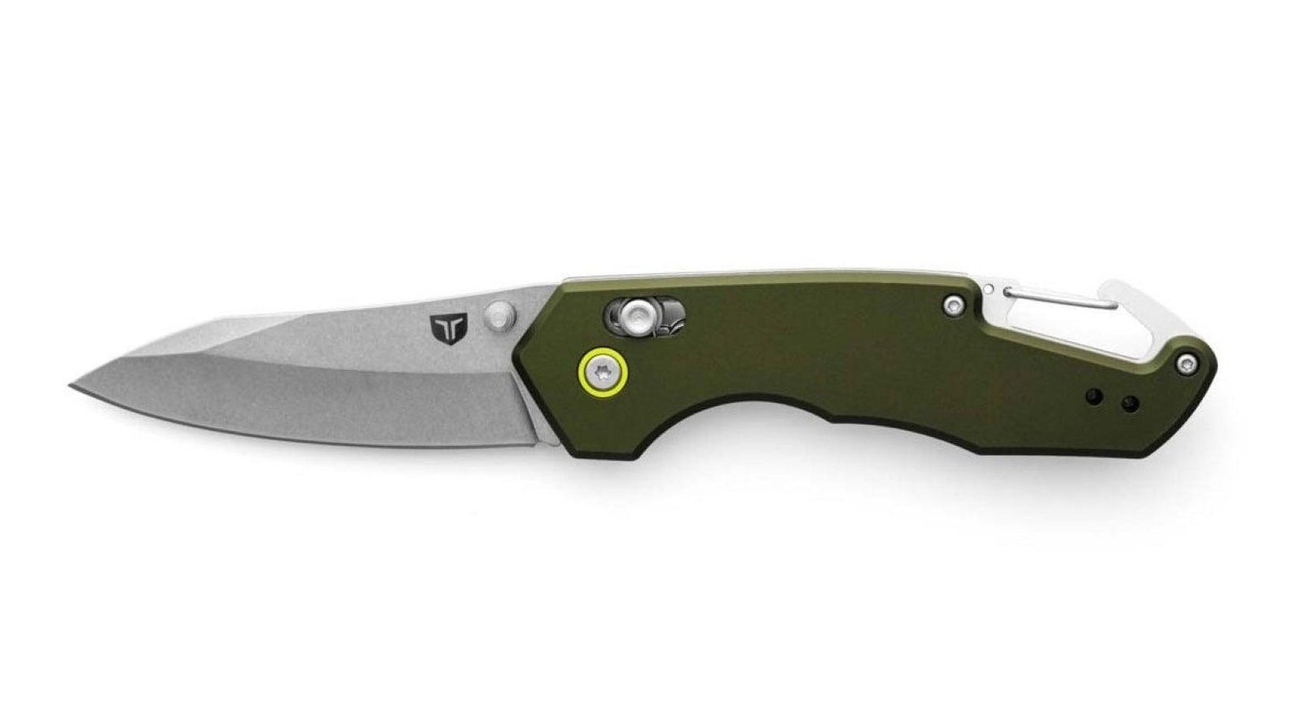 True Repose Knife