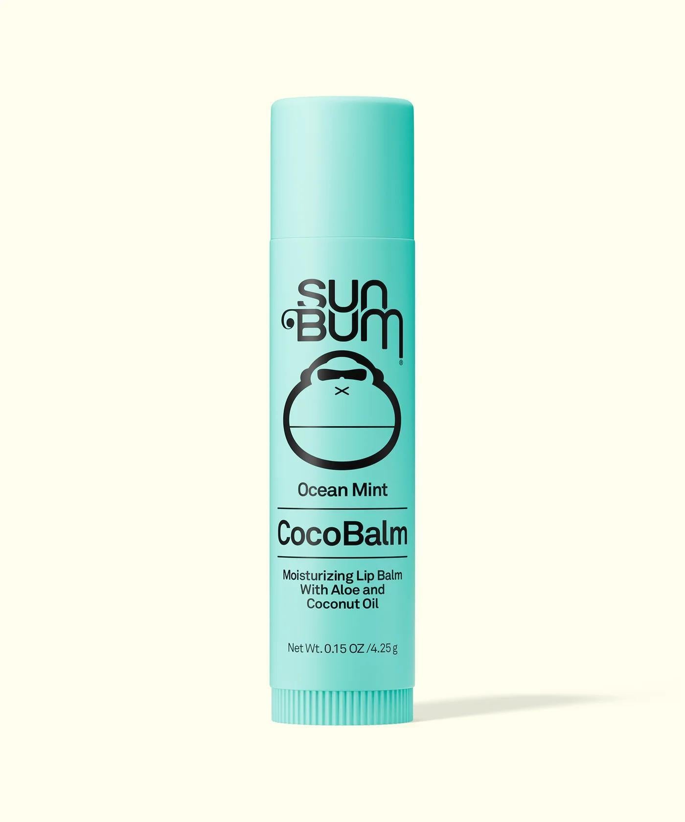 Sun Bum Coco Balm