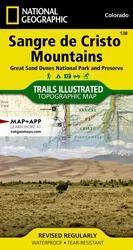 Trails Illustrated