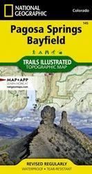 Trails Illustrated