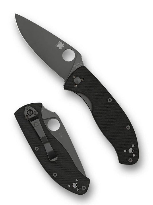Spyderco Tenacious
