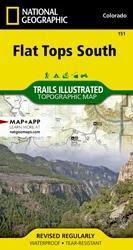 Trails Illustrated