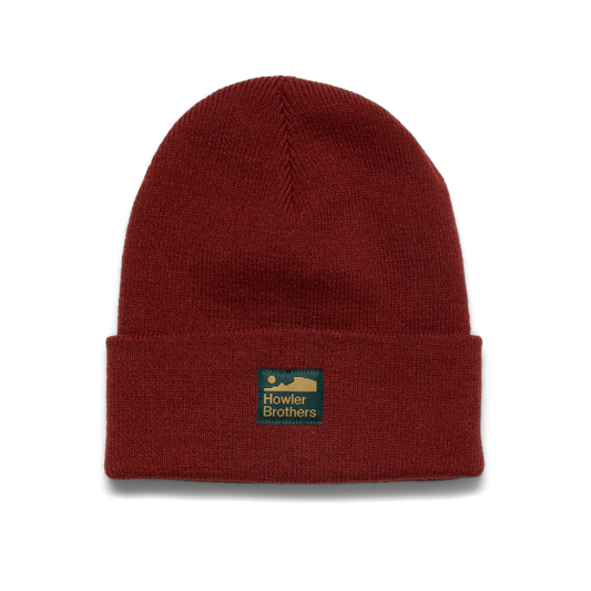HB Command Beanie