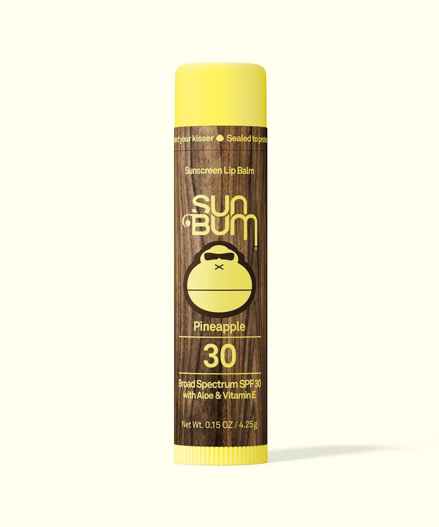 Sun Bum 30 Lip Balm