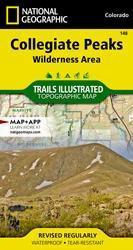 Trails Illustrated