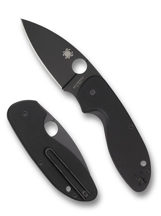 Spyderco Efficient