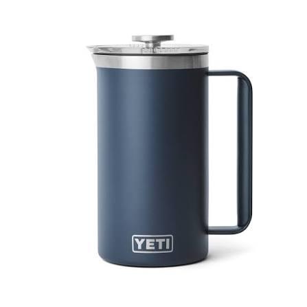 Yeti French Press