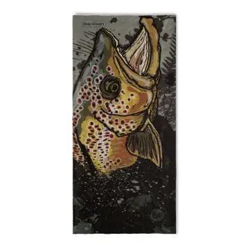 Buff Cool Net UV Insect Shield
