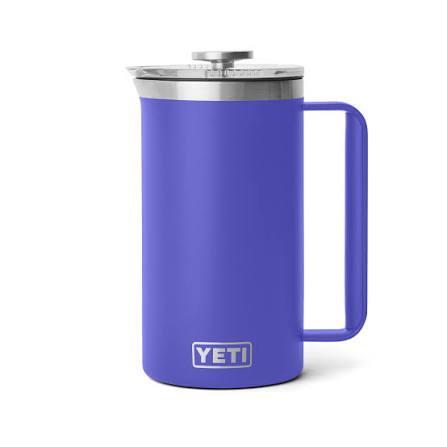 Yeti French Press