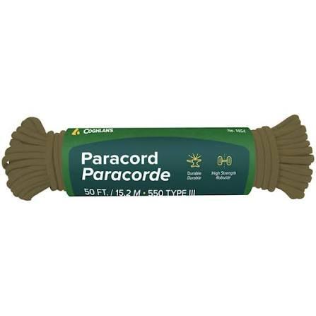 Coghlans Paracord