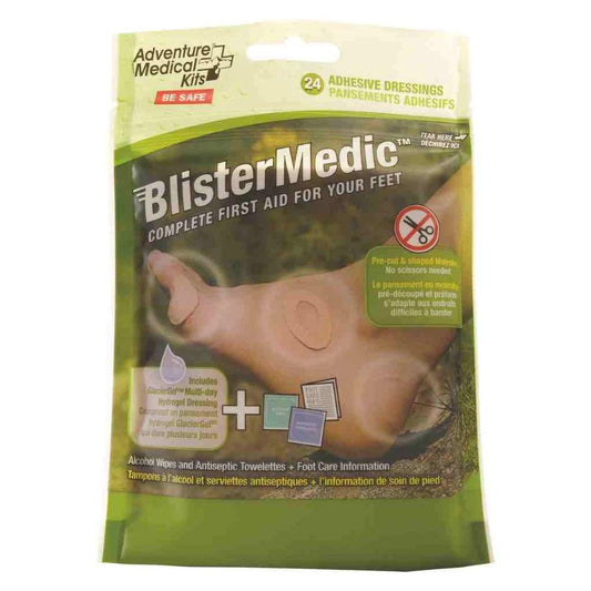 ARB Adventure First Aid 2.0