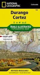 Trails Illustrated