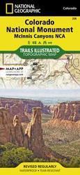 Trails Illustrated