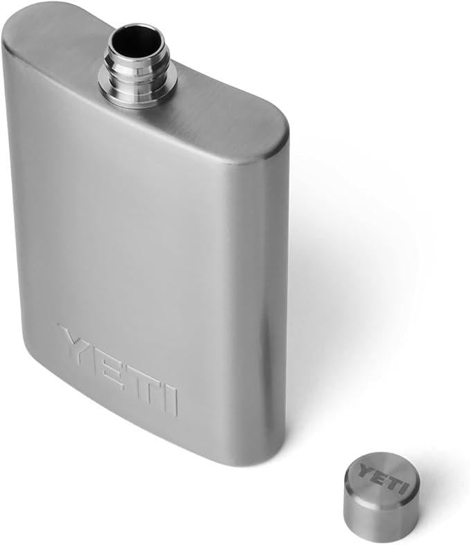 Yeti Flask