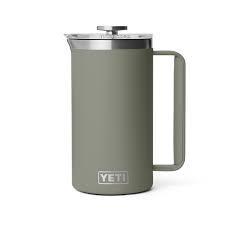 Yeti French Press