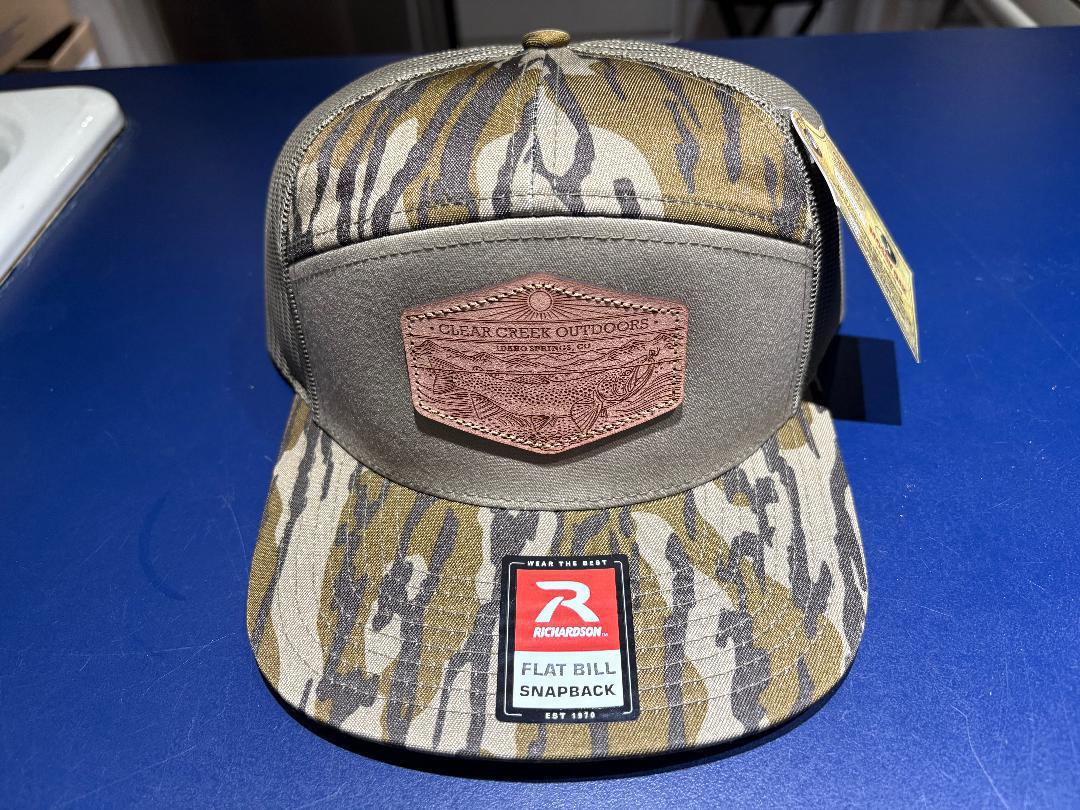 Richardson CCO Hat