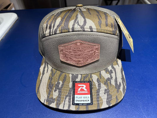 Richardson CCO Hat
