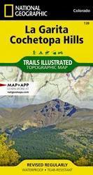 Trails Illustrated