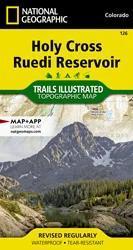 Trails Illustrated