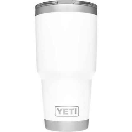 Yeti Rambler Tumbler