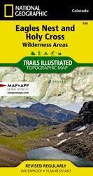 Trails Illustrated