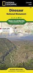 Trails Illustrated