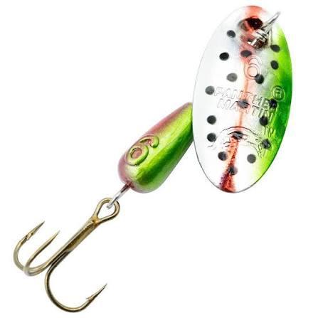 Panther Martin Lure