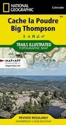 Trails Illustrated