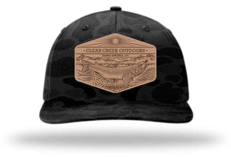 Richardson CCO Hat