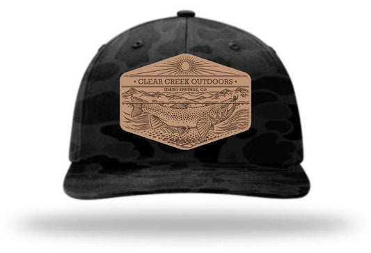 Richardson CCO Hat