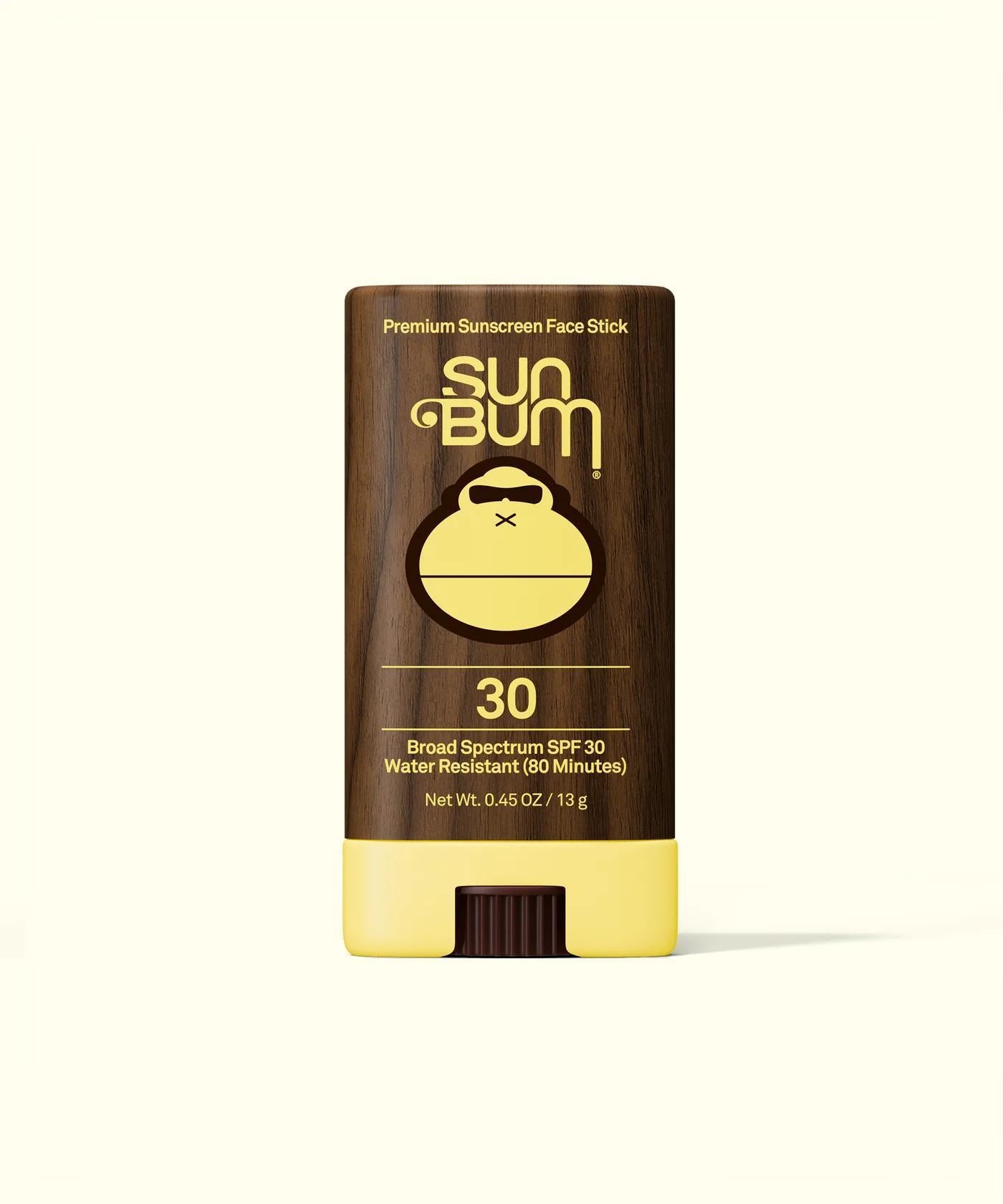 Sun Bum Face Stick