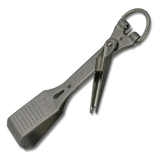 Tie Fast Knot Tyer Combo Tool