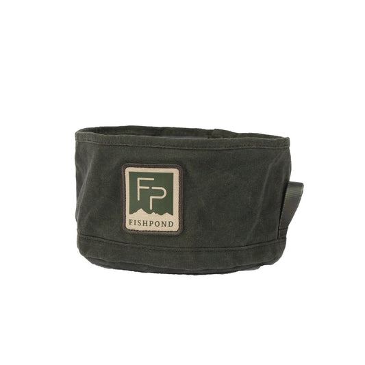 Fishpond Bow Wow Trvl Bowl