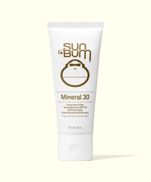 Sun Bum Mineral